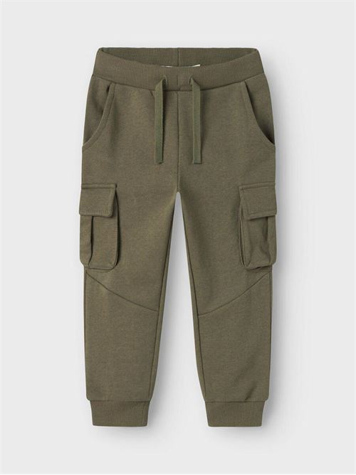  NAME.IT | 13221426/Dusty Olive